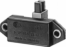 Magneti Marelli 940038006 - REGUL.24V CORTO