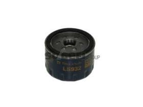  FT5902 - FILTRO ACEITE REN.DCI