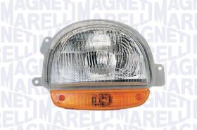 Magneti Marelli LPB351 - FARO DCH.H4 C/PIL.TWINGO