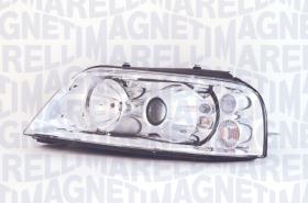 Magneti Marelli LPC592 - FARO IZQ.D2S/H7 SEAT/VW