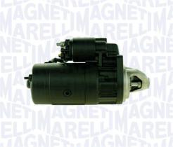 Magneti Marelli MSR1008 - ARR.12V 11D