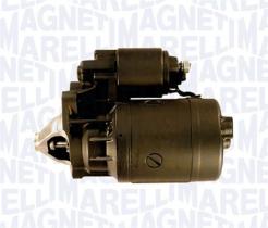 Magneti Marelli MSR435 - ARR.12V 9/10D CLIO/R-19/R-21(GORDO)