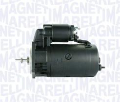 Magneti Marelli MSR482 - ARR.12V 9D AUDI/VW