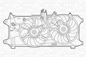 Magneti Marelli MTC034AX - ELECTROV.DOBLO