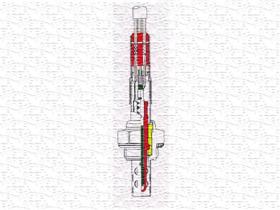 OZA510V1 - SONDA LAMBDA