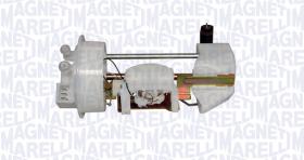 Magneti Marelli SUA386 - AFORADOR CITR/PEUG.106 GAS.
