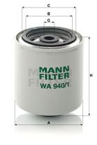Mann WA950 - *FILTRO ACEITE