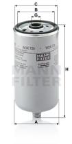  WDK725 - *FILTRO COMB.MAN/MB/ASTRA  (V.IND.)