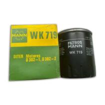 Mann WK719 - *FILTRO COMB.DEUZT/DITER