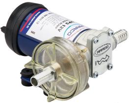Marco 16200013 - BOMBA TRASV.AGUA 24V 35L/M