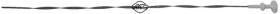 STC T404612 - VARILLA ACEITE CITR/PEUG.1.9D XU