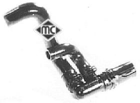STC T408384 - MGTO INTERCAMBIADOR TOLEDO