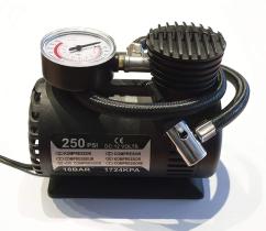  53040006100 - MINI COMPR.AIRE 250 PSI (12V)