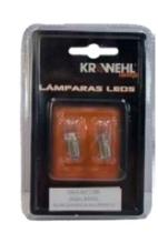 Nerto 700300172BL - KIT 2 LAMP.12V 4W (LED)