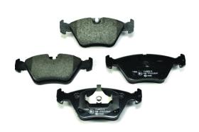 Pagid T1026 - J.PAST.DEL.BMW WVA 21064