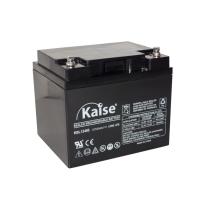 Panasonic IBT12V40 - BATERIA 12/40A.SELL.KAISE