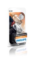 Philips 12066B2 - LAMP.12/21/5W CUÑA BLISTER