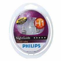 Philips 12258NG - KIT 2 LAMP.H1 12/55 NG