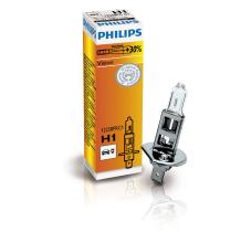 Philips 12258PRC1 - LAMP.H1 12/55W PREMIUM