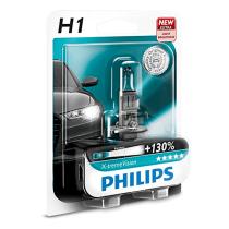 Philips 12258XVB1 - LAMP.H1 12/55W +100%