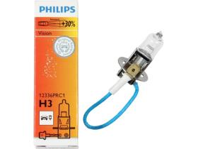 Philips 12336PRC1 - LAMP.H3 12/55W PREMIUM