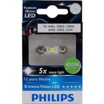 Philips 128584000KX1 - LAMP.12/5W LED (PLAFON)
