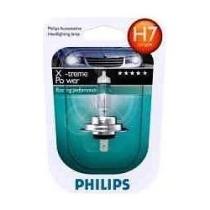 Philips 12972XPB1 - KIT 1 LAMP.H7 12/55W XTREME POWER