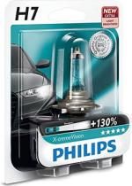 Philips 12972XVB1 - LAMP.H7 12/55W +130%