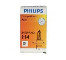 Philips 24569 - LAMP.H4 24/100/90W.