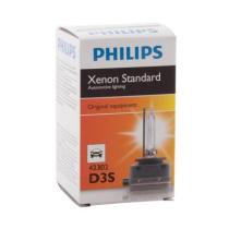 Philips 42302C1 - LAMP.D3S 42/35W XENON PK32D5 C/CENTRAL.