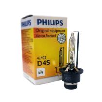 Philips 42402C1 - LAMP.D4S 42/35W XENON P32D5