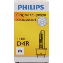 Philips 42406C1 - LAMP.D4R 42/35W XENON  (P32D-6)