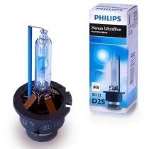 Philips 85122UBC1 - LAMP.D2S 85/35W ULTRAZUL