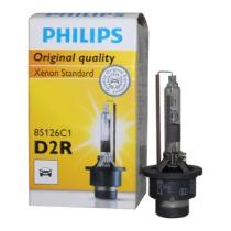 Philips 85126C1 - LAMP.D2R 85/35W XENON CORTAS