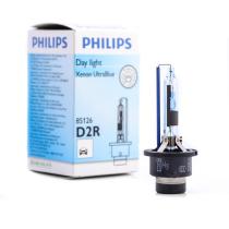 Philips 85126UBC1 - LAMP.D2R 85/35W ULTRAZUL