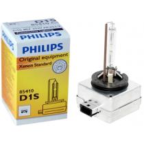 Philips 85410 - LAMP.D1S 85/35W XENON LARGAS