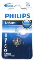 Philips CR122000B - PILA BOTON 3V.LITIO