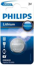 Philips CR202501B - PILA BOTON 3V.LITIO