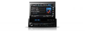 Pioneer AVH6300BT - RADIO NAVI/SD/BLUE/USB