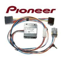 Pioneer CARPI034 - INTERFACE CITRO.XSARA PICASSO 00-02