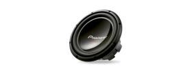 Pioneer TSW309D4 - SUBWOOF.1400W 30CM 15"             (N)