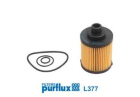 Purflux L377 - *FILTRO ACEITE FIAT/OPEL