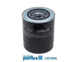 Purflux LS740A - FILTRO ACEITE MITSUB.