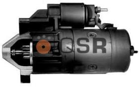 Qsr SBO1011 - ARR.12V 9D BOXER/JUMPER 2.5TD
