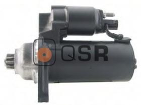 Qsr SBO1021 - ARR.12V 10D AUDI/SEAT/SKODA/VW