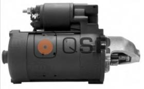 Qsr SBO1059 - ARR.12V 9D 2,3KW DAILY II 2.8D (USE SBO1214)