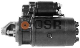 Qsr SBO1080 - ARR.12V 9D T.KING