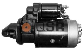 Qsr SBO1116 - ARR.12V 9D LOMBAD/BERTONI (= SBO1139)