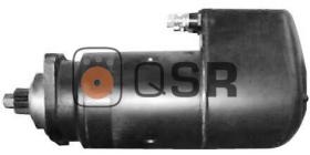 Qsr SBO1185 - ARR.12V 9D FKB MERC.