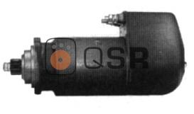 Qsr SBO2043 - ARR.24V 9D BNG 3 OREJ.